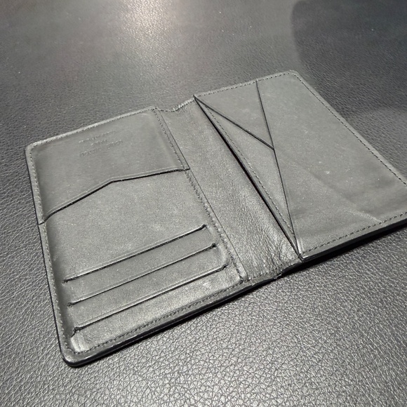 Louis Vuitton Patchwork Initials Wallet - Picture 5 of 6